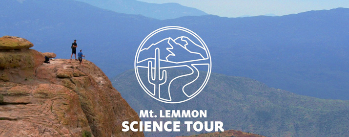 TEP Supports New Mt. Lemmon Science Tour App