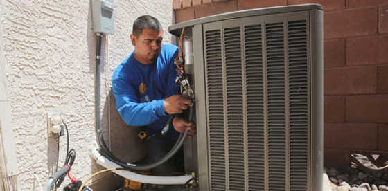 Tucson Electric Power: 5. Get an AC Rebate