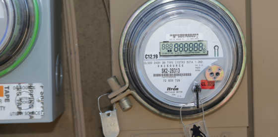 Tucson Electric Power: Automated Meters