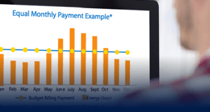 Tucson Electric Power: Budget Billing