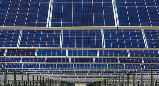 Tucson Electric Power: Our renewable resources