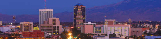 Tucson Electric Power: 86. Bringing Jobs to Tucson
