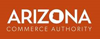 Arizona Commerce Authority logo