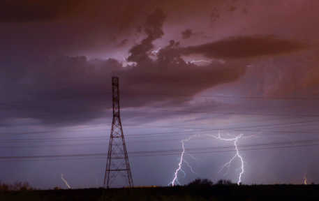 Tucson Electric Power: Storm Preparation