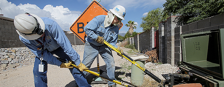 Tucson electrical joint apprenticeship