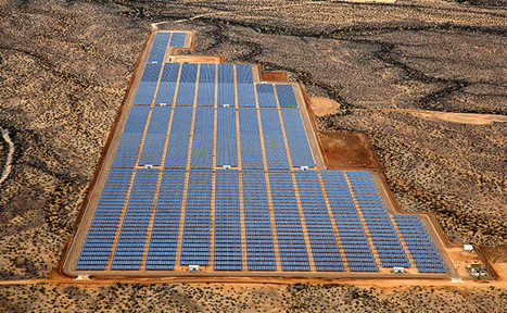 Tucson Electric Power: 56. Solar Investment