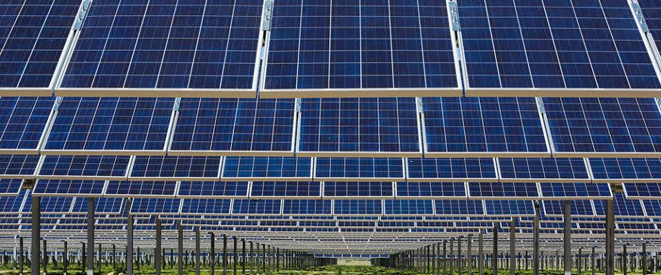 avalonII3 Avalon Solar II panels