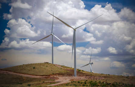 Tucson Electric Power: 87. New Energy Technology
