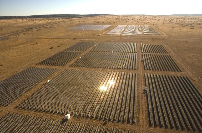 Springerville 4.6 Tucson Electric Power