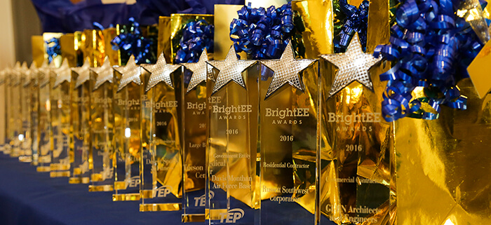 Bright EE Awards