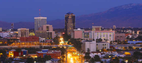 Tucson Electric Power: Cottonwood Substation