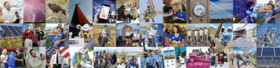 Tucson Electric Power: 125 Things About TEP