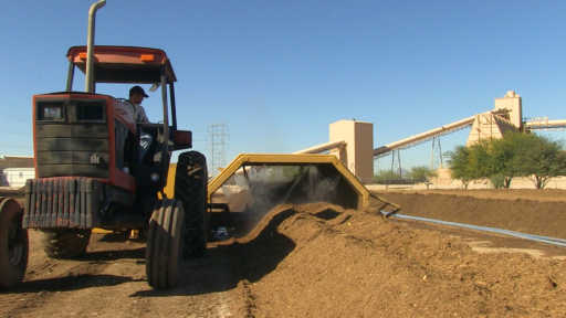 Tucson Electric Power: 97. Waste Recycling