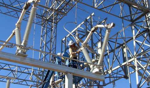 Tucson Electric Power: 30. Get Into Energy