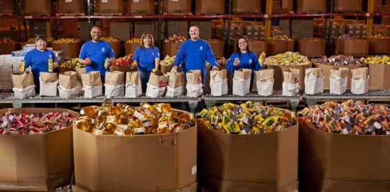 Tucson Electric Power: 122. Food Bank of Southern Arizona