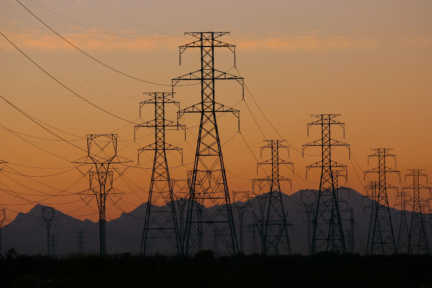 Tucson Electric Power: 54. Regional Reliability