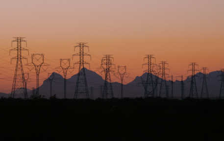 Tucson Electric Power: 67. $1 Billion Investment