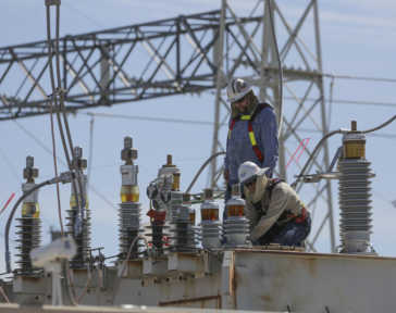 Tucson Electric Power: 44. Transformer Upgrades
