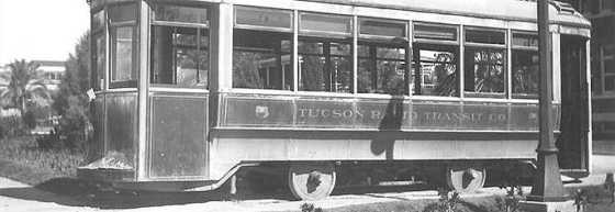 Tucson Electric Power: 21. Powering Tucson Transit