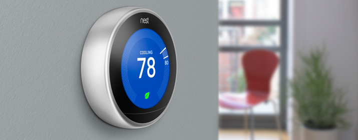 TEP Offers Customers 50 Rebates On Energy Saving Nest Thermostats 