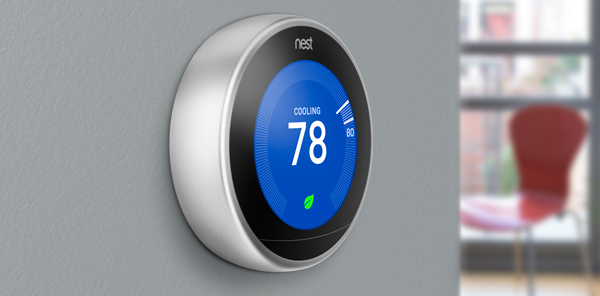 Rocky Mountain Power Smart Thermostat Rebate