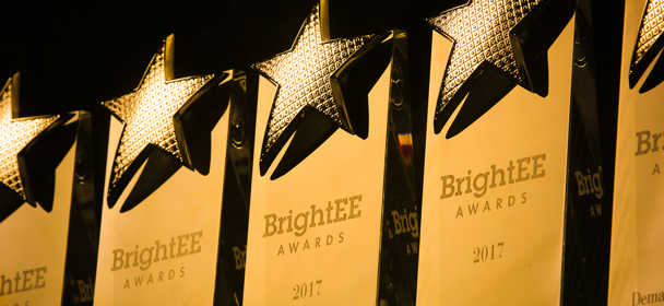 BrightEE awards