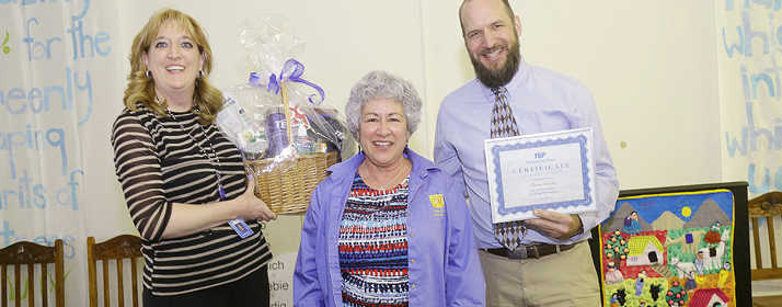 Teacher Awards