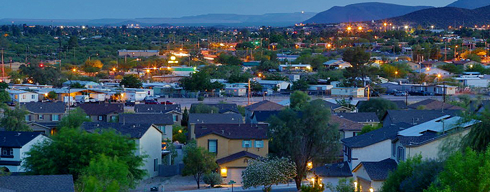 Tucson Electric Power S Power Outage Map