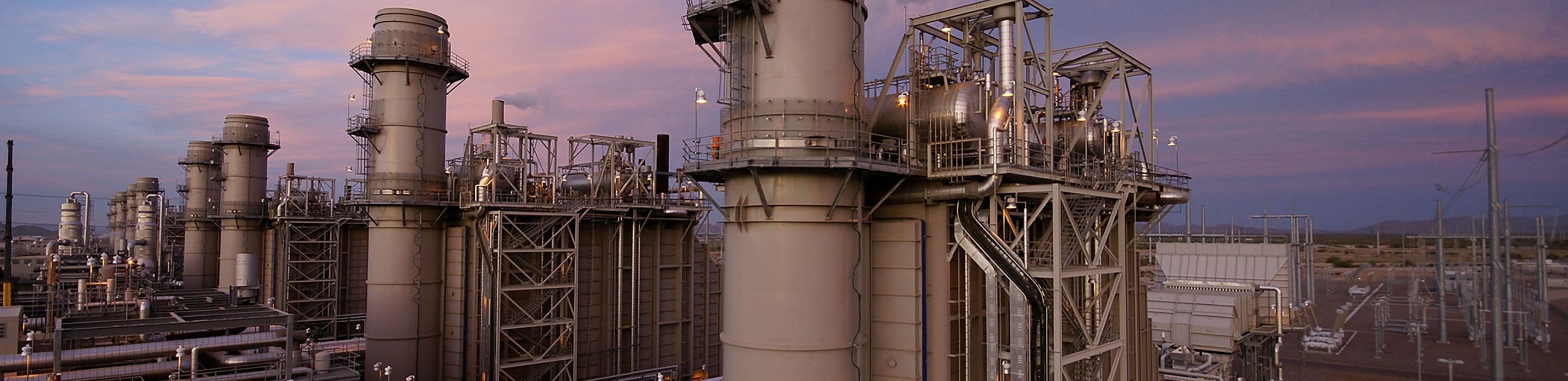 Gila-River-wide Gila River plant