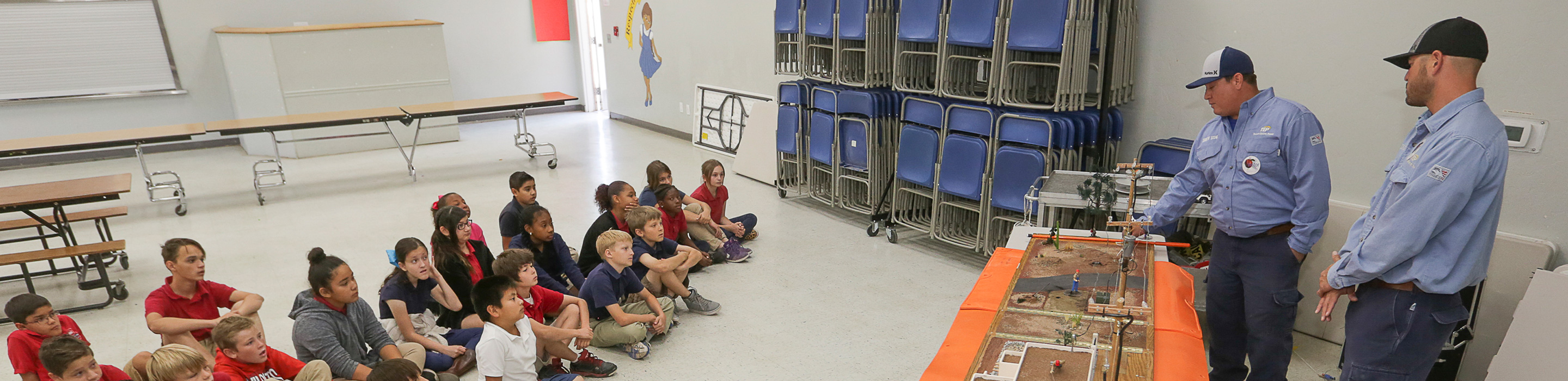 safety-pres Safety presentation