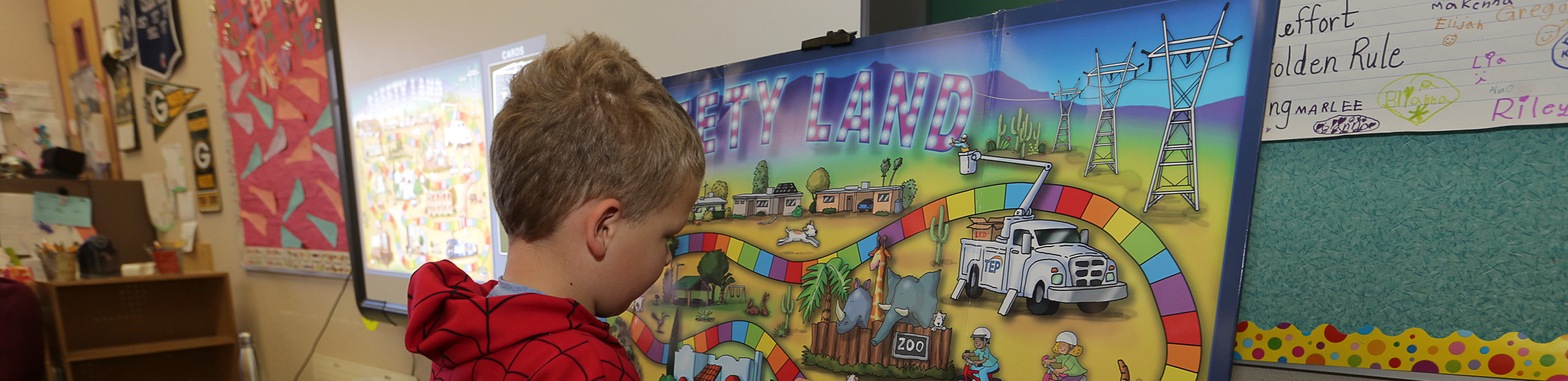 safetyland safetyland