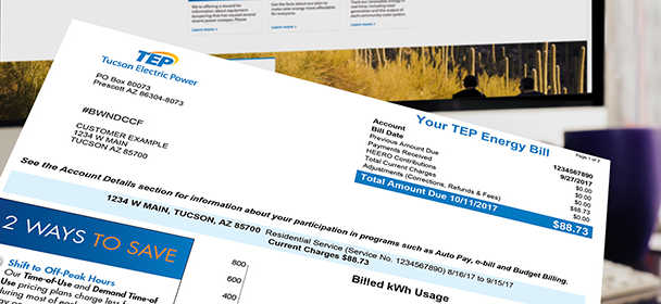 news articles tucson electric power