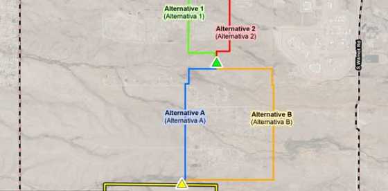 Tucson Electric Power: Additional documents
