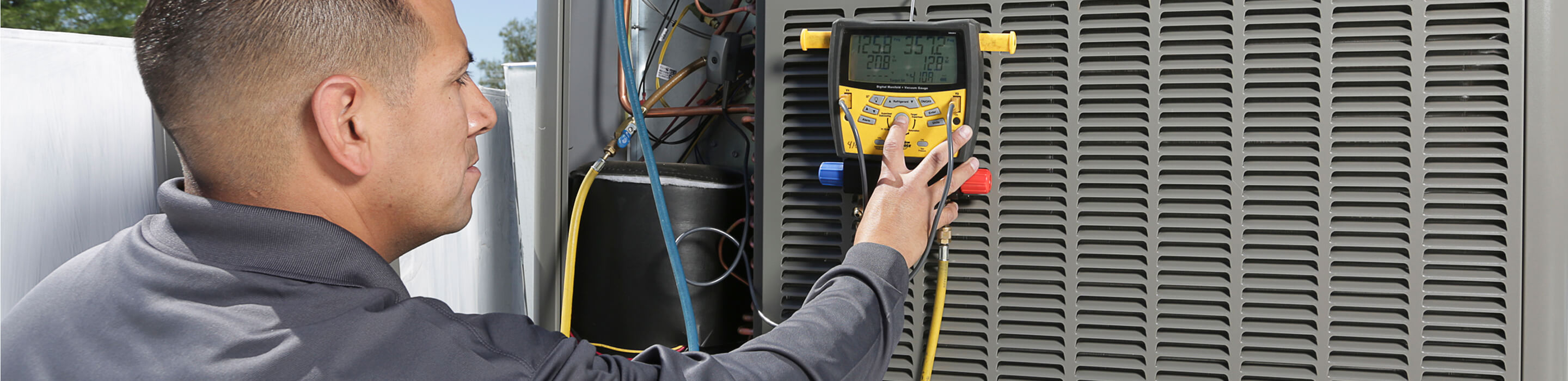 Efficient-Home-web A/C assesment