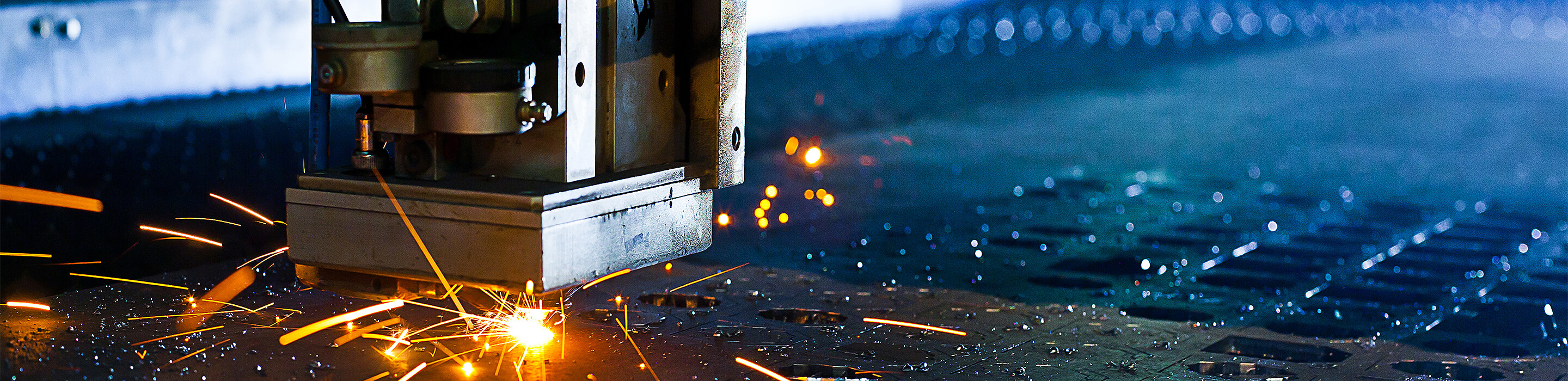 Interruptible Service manufacturing