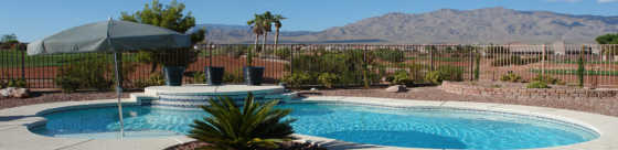 Tucson Electric Power: Energy-Efficient Pools