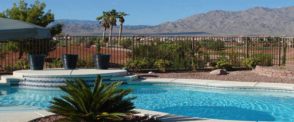 TEP Efficient Pools iStock backyard pool