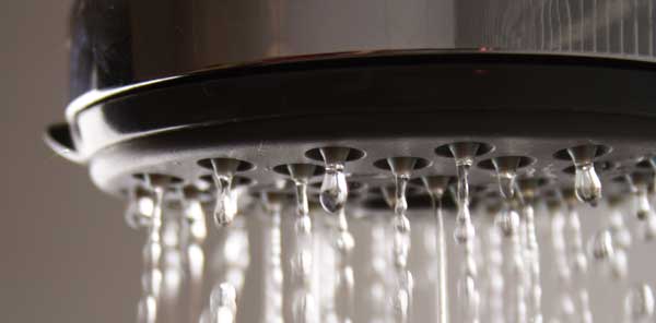 Shower faucet