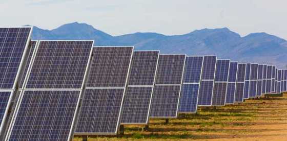 Tucson Electric Power: GoSolar Shares