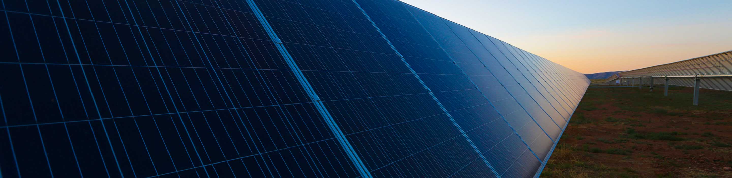 solar-panels2-wide-1 Solar panels at sunrise