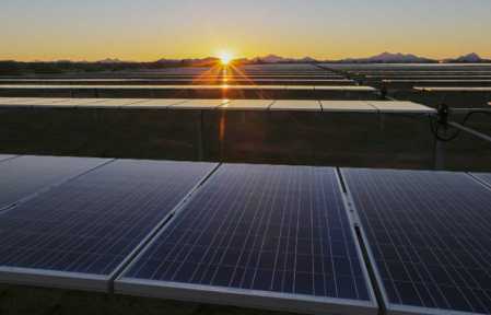 Tucson Electric Power: GoSolar with TEP