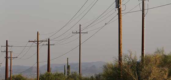 Tucson Electric Power: Standards & Specifications