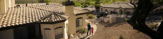 Tucson Electric Power: Multi-Family Housing