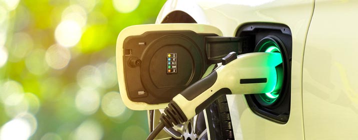 Home EV Charger Rebate Offered Tucson Electric Power