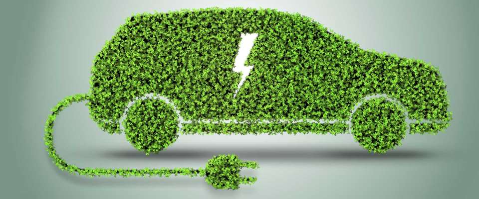 How EVs work – Tucson Electric Power