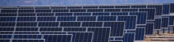 Tucson Electric Power: Solar Analysis