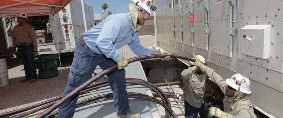 Tucson Electric Power: New Rates Support Safe, Reliable Service