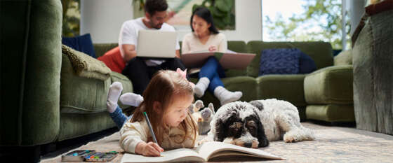 Tucson Electric Power: TEP Requests Rate Review to Support Safe, Resilient and Reliable Power