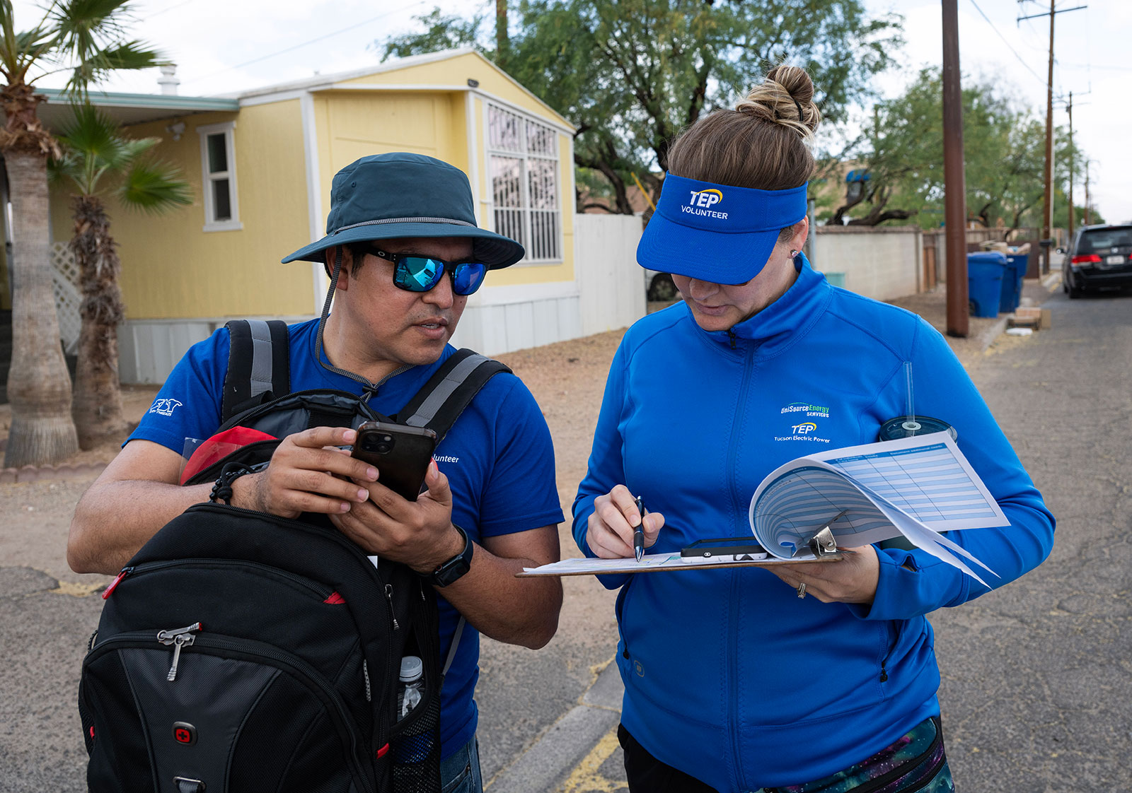 Community-Heat-Canvasing
