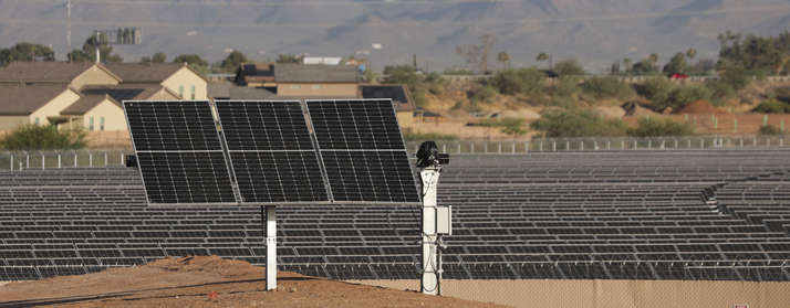 Tucson Electric Power: TEP Advisory Group Helps Plan Our Energy Future
